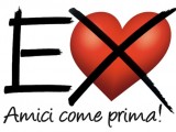 Ex Amici come prima logo