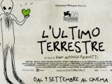 L'ultimo terrestre poster