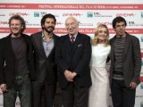 "L'Industriale" Photocall - 6th International Rome Film Festival
