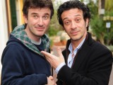 Premio TV 2010: Celebrity Sightings