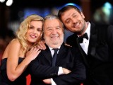 "Il Cuore Grande Delle Ragazze" Premiere - 6th International Rome Film Festival