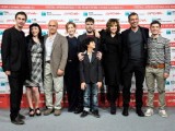 "La Kryptonite Nella Borsa" Photocall - 6th International Rome Film Festival