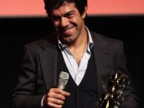 Collateral Awards Ceremony - 6th International Rome Film Festival