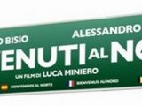Benvenuti al nord logo