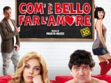 Com'è bello far l'amore locandina ok