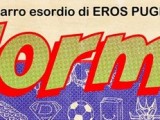 Dorme Eros Puglielli