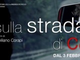 sulla strada di casa locandina orizzontale