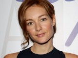 Celebrities At The Lancia Cafe - November 2, 2011