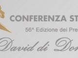 David di Donatello 2012