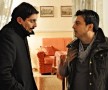 Fallo per papà, clip del backstage (2)