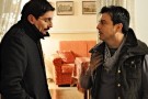 Fallo per papà, clip del backstage (2)