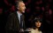 Italian journalist Marco Travaglio speak